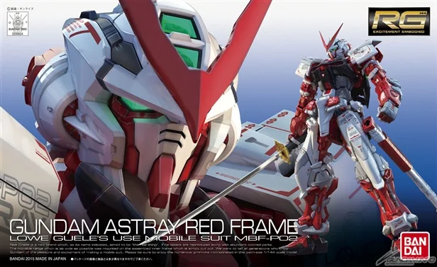 RG Astray